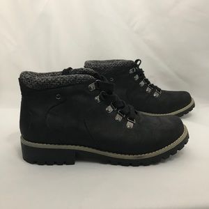 Route 66 ankle boot sz.8